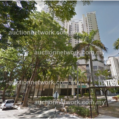 Park View Tower Harbour Place Jalan Assumption 12100 Butterworth Penang