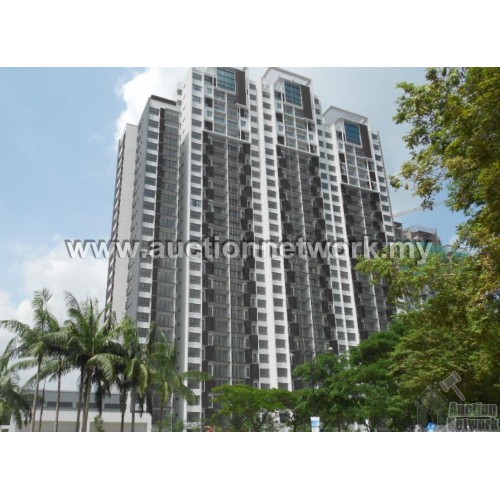 Pangsapuri Pinggiran Air No 2 Persiaran Senibong Teluk Senibong Senibong Cove 81750 Masai Johor