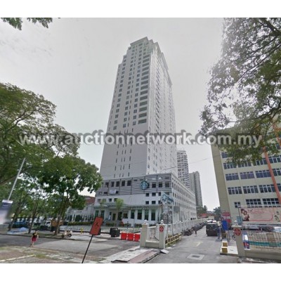 Mansion One, Jalan Sultan Ahmad Shah, 10050 Georgetown, Penang Mansion One, Jalan Sultan Ahmad Shah, 10050 Georgetown, Penang