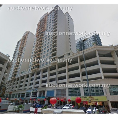 Kuchai Avenue, No. 39, Jalan Kuchai Maju 13, Kuchai Entrepreneurs Park, Off Jalan Kuchai Lama, 58200 Kuala Lumpur