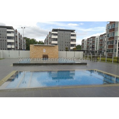 University Apartment Phase 1, Jalan Sulaman Menggatal, 88450 Kota Kinabalu, Sabah