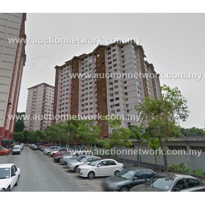 Teratak Muhibbah 2, Jalan Desa, Taman Danau Desa, 58100 Kuala Lumpur