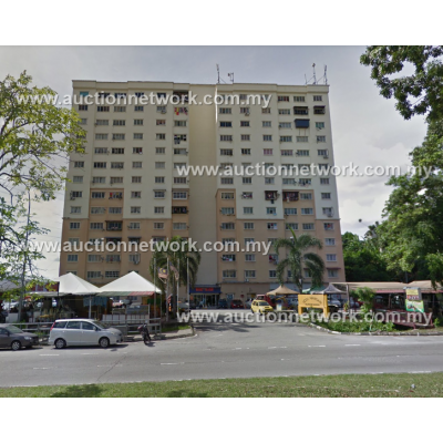 Kota Warisan Selayang Bahagia, Lebuhraya Selayang-Kepong, 68100 Batu Caves, Selangor