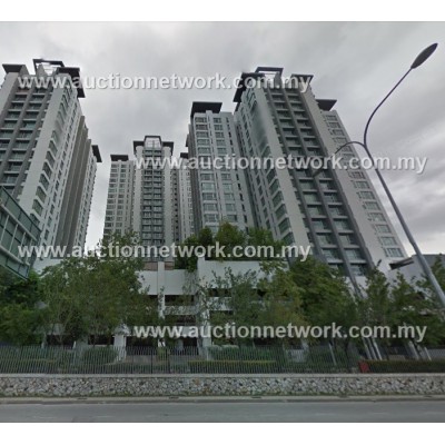 The Saffron At Sentul East, Block C, Level 6, No. 1, Jalan Sentul Indah, 51100 Kuala Lumpur The Saffron At Sentul East, Block C, Level 6, No. 1, Jalan Sentul Indah, 51100 Kuala Lumpur