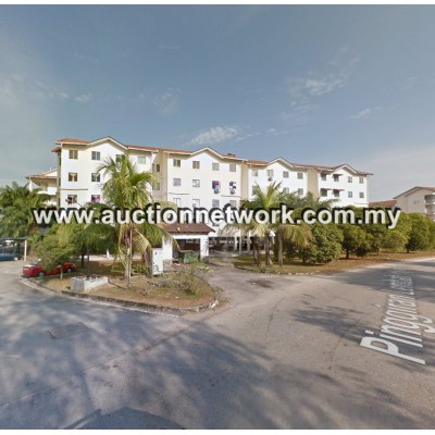 Sandalwood, Pinggiran Lembah Hijau 8, Bandar Tasik Puteri, Rawang, Selangor