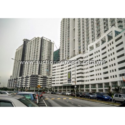 Jalan Boling Padang 13/62, Section 13, 40100 Shah Alam, Selangor