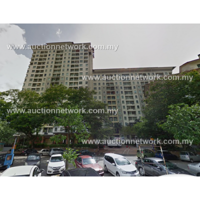 Ritze Perdana, No. 5, Jalan PJU 8/2, Bandar Damansara Perdana, 47820 Petaling Jaya, Selangor