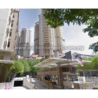 Savanna, Seri Maya, Jalan Jelatek, Dato Keramat Hujung, 54200 Kuala Lumpur