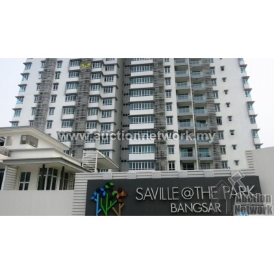 Kondo Villa Pantai (Saville @ The Park Bangsar), No. 1, Jalan Pantai Murni 8, Pantai Dalam, 59200 Kuala Lumpur