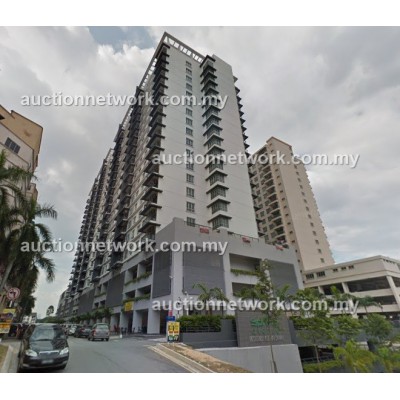 Residensi Kuchai Damai, No. 1, Jalan 9/116B, Kuchai Entrepreneurs Park, 58200 Kuala Lumpur