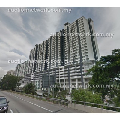 V-Residensi 2, No. 52, Jalan Budiman 22/1, Seksyen 22, 40300 Shah Alam, Selangor