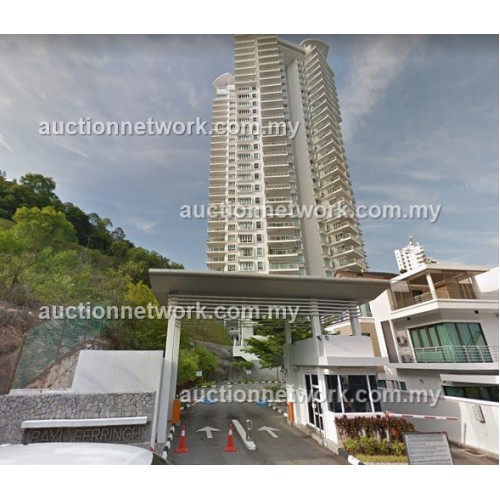 Jalan Bayu 1, Bayu Ferringhi Condominium, 11000 Batu Ferringhi, Penang