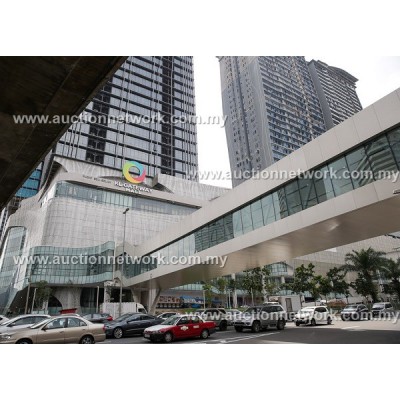 Menara Suezcap 1, KL Gateway, No. 2, Jalan Kerinchi, Gerbang Kerinchi Lestari, 59200 Kuala Lumpur