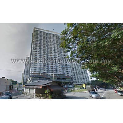 Jalan Melati 8, Taman Melati, 53100 Setapak, Kuala Lumpur