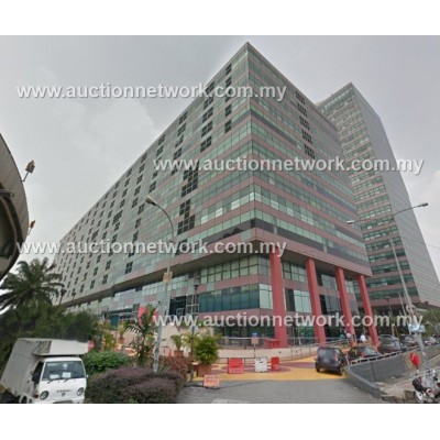 Leisure Commerce Square (Pusat Dagang Setia Jaya), No. 9, Jalan PJS 8/9, 46150 Petaling Jaya, Selangor