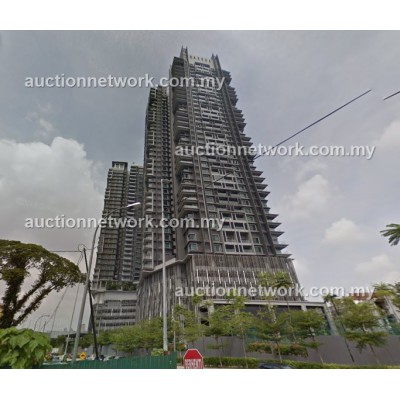 The Reach @ Titiwangsa, Jalan Tiara Titiwangsa, 53200 Kuala Lumpur