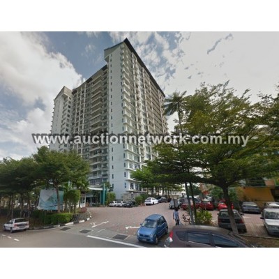 Pangsapuri Lagenda Tasek, Jalan Padi Makmur, Taman Suria Muafakat, 81200 Johor Bahru, Johor