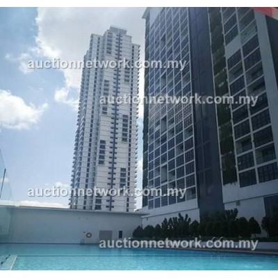 Sky Park @ Cyberjaya, Jalan Teknokrat 1, Cyber 3, 63000 Cyberjaya, Selangor