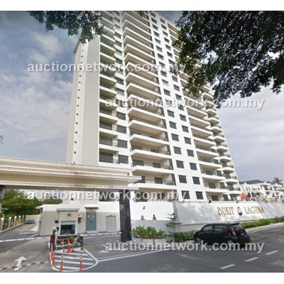 Laguna Heights Condominium, Jalan Sri Laguna 1, Bukit Laguna, 81200 Johor Bahru, Johor