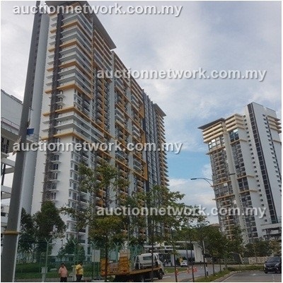 Oasis 2, Jalan Mutiara 3, Mutiara Heights, 43000 Kajang, Selangor