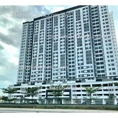 Pangsapuri Sierra Meridian, Jalan Sierra Perdana 6/3, Taman Sierra Perdana, 81750 Masai, Johor