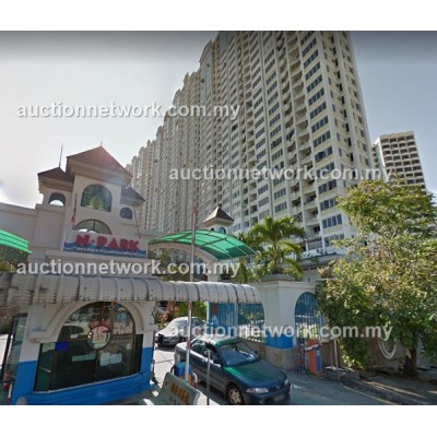 Jalan Batu Uban, N-Park, 11700 Gelugor, Penang