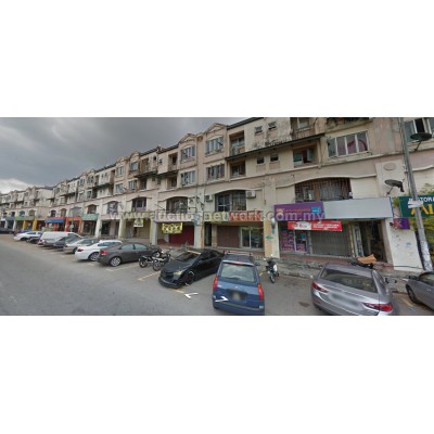 Lorong Batu Nilam 1E, Bandar Bukit Tinggi, 41200 Klang, Selangor Lorong Batu Nilam 1E, Bandar Bukit Tinggi, 41200 Klang, Selangor