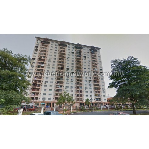 Pangsapuri Beringin Jalan Gp 1 Taman Gombak Permai 68100 Batu Caves Selangor