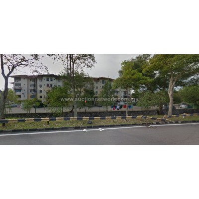 Jalan Padi Malinja, Bandar Baru Uda, 81200 Johor Bahru, Johor