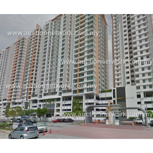 The Zest Kinrara 9 Jalan Kinrara 6b Bandar Kinrara 47180 Puchong Selangor