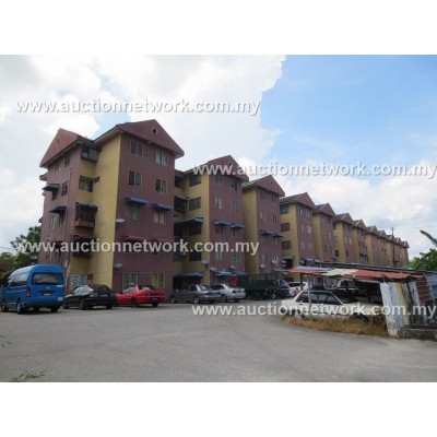 Jalan Jawi Jaya 7, Taman Jawi Jaya, 14200 Sungai Jawi, Penang Jalan Jawi Jaya 7, Taman Jawi Jaya, 14200 Sungai Jawi, Penang