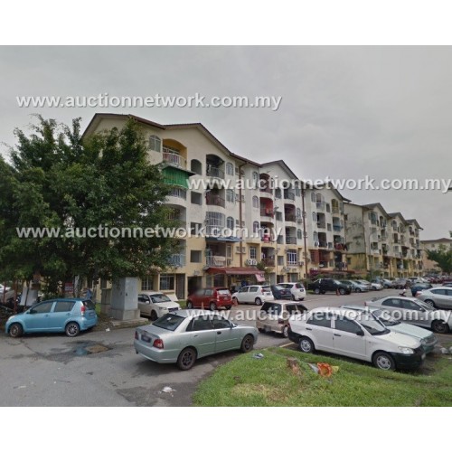 Jalan Desa Batu Caves 1/3, Taman Desa Batu Caves, 68100 Batu Caves ...