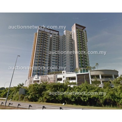 Kediaman D Festivo, Jalan Medan Ipoh 1H, Festival Walk @ Ipoh, 31400 Ipoh, Perak