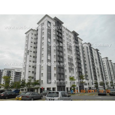 Pangsapuri Seri Intan, Jalan Setia Gemilang U13/45C, Setia Alam, Seksyen U13, 40170 Shah Alam, Selangor