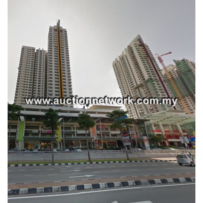 Winter Tower, All Season Park, Lebuhraya Thean Tek, 11500 Air Itam, Penang Winter Tower, All Season Park, Lebuhraya Thean Tek, 11500 Air Itam, Penang