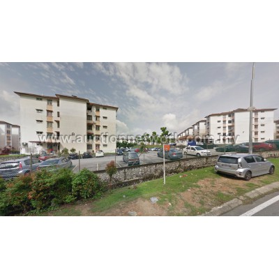 Pangsapuri Sri Melor, Jalan Ukay Perdana 4, Taman Ukay Perdana, 68000 Ampang, Selangor