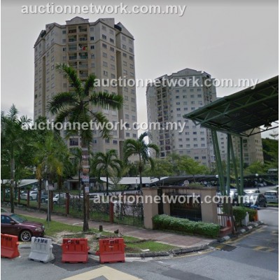 Menara Menjalara (Block E), Jalan 1/62B, Bandar Sri Menjalara, 52200 Kuala Lumpur Menara Menjalara (Block E), Jalan 1/62B, Bandar Sri Menjalara, 52200 Kuala Lumpur