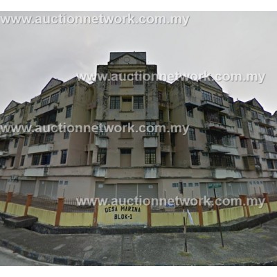 Desa Marina, Lengkok Teluk Bahang 2, 11050 Penang Desa Marina, Lengkok Teluk Bahang 2, 11050 Penang