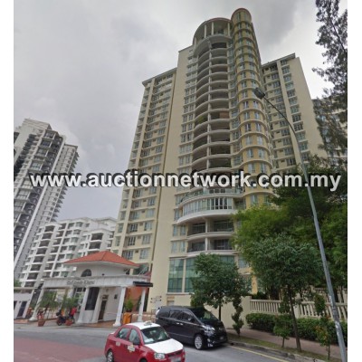 La Grande Kiara, No. 11, Jalan Duta Kiara, Mont Kiara, 50480 Kuala Lumpur