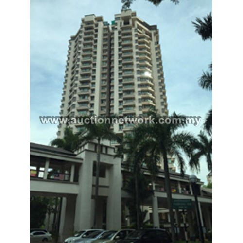 Riana Green, No. 1, Jalan PJU 3/1C (Jalan Tropicana Utara), Tropicana