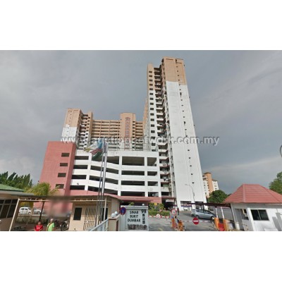 Jalan Faraday, Sinar Bukit Dumbar, 11700 Penang