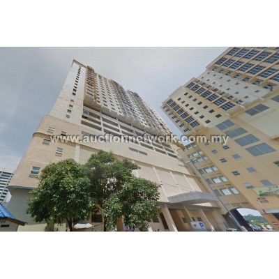 Pelangi Mall, Section 9, Jalan Post Office Lama, 15000 Kota Bharu, Kelantan