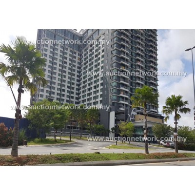 Vega Residensi 1, Persiaran Sepang, 63300 Cyberjaya, Selangor