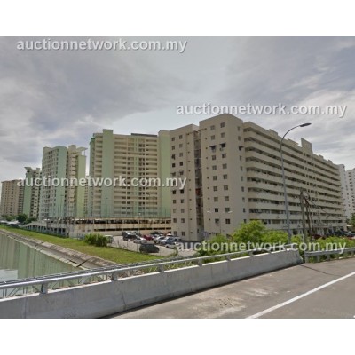 Persiaran Bayan Indah 3, Desa Putra, 11900 Bayan Lepas, Penang