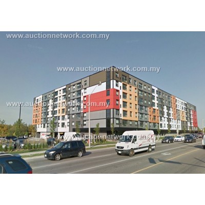 Persiaran Bestari, Cyber 11, 63000 Cyberjaya, Selangor