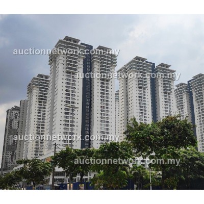 Maxim Citylights, No. 25, Jalan Sentul Perdana, 51000 Kuala Lumpur