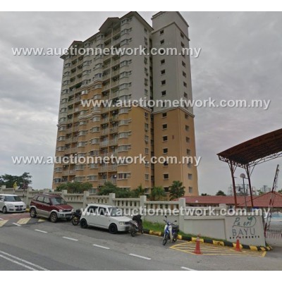 Pangsapuri Puteri Bayu, Jalan Puteri 11/1, Bandar Puteri, 47100 Puchong, Selangor Pangsapuri Puteri Bayu, Jalan Puteri 11/1, Bandar Puteri, 47100 Puchong, Selangor