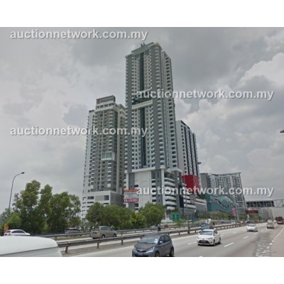 Residensi Zeta, Jalan OS, One South, Taman Serdang Perdana Seksyen 6, 43300 Seri Kembangan, Selangor