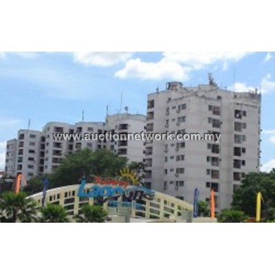 Indah Villa Condo, Jalan PJS 11/12, Subang Indah, Bandar Sunway, 47500 Subang Jaya, Selangor