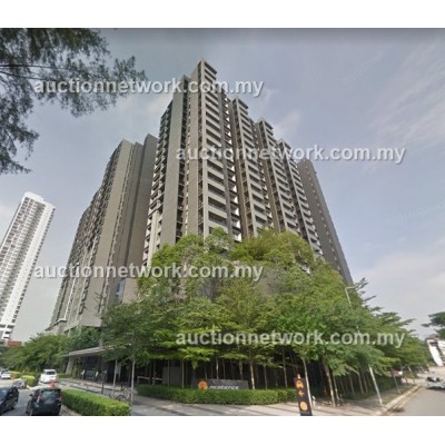 G Residence, Jalan Desa Pandan, Desa Pandan, 55100 Kuala Lumpur